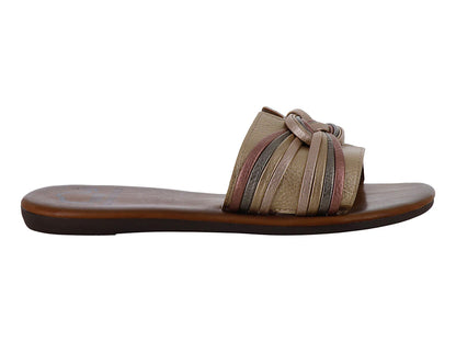 Sandalias Nomadas Multicolor para Mujer