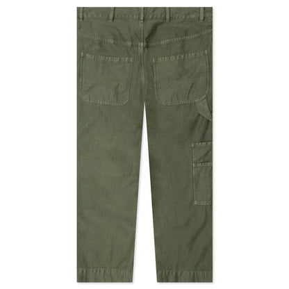 Pip GD 7333 MW Pants Khaki