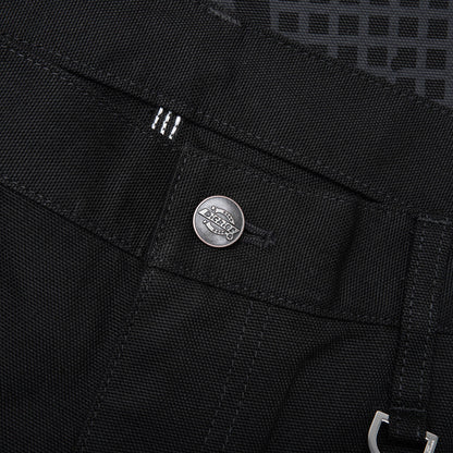 Dickies x Mastermind Japan Duck Pants Black