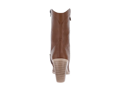Botas Luna Rosa Nairobi Baileys Color Tan para Mujer
