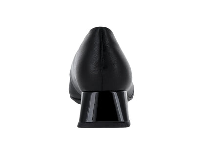 Zapatos de Tacón Piccadilly Negros para Mujer