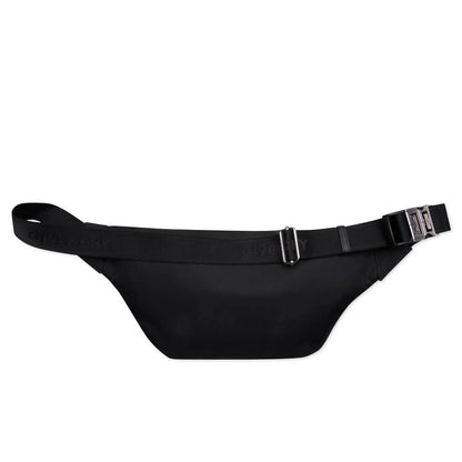 Essential U Bumbag Black