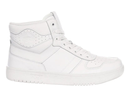 Tenis PONY City Wings HI Blanco para Mujer