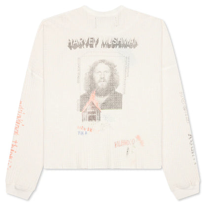 Steves Thermal Vintage White