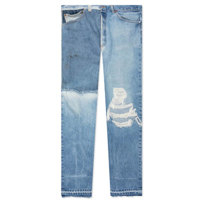 Ken Denim Indigo