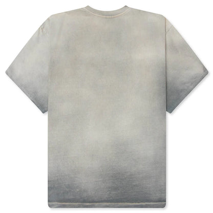 Die Moda CVA Tee Grail Grey