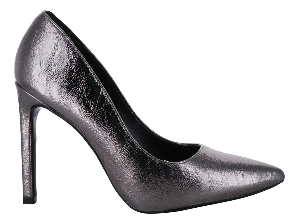 Zapatillas Westies Color Gunmetal para Mujer