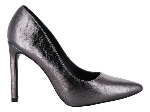 Zapatillas Westies Color Gunmetal para Mujer