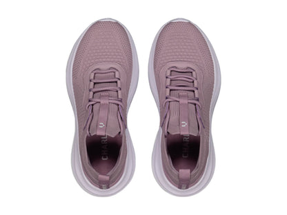 Tenis Charly Walking Rosa para Mujer