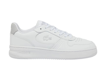 Tenis Lacoste L001 Set Blanco para Hombre