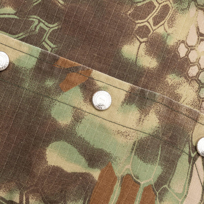 ATK Anorak Forest Camo