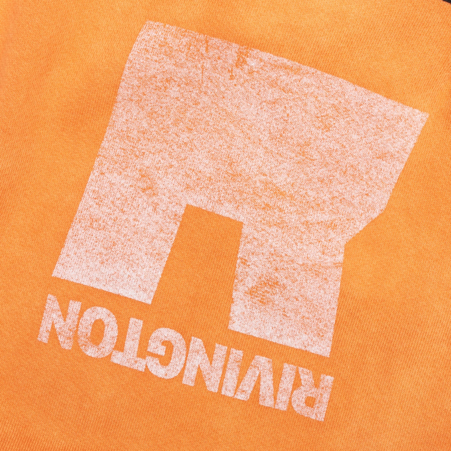 Heritage Sweat Bosch Orange