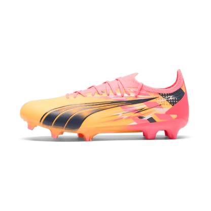 PUMA Ultra Ultimate CP FG AG Football Cleats