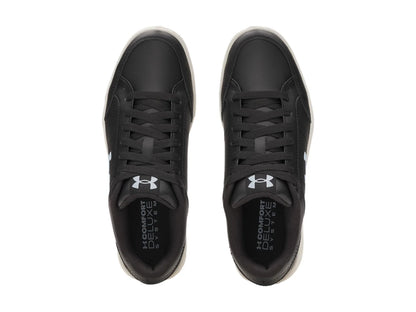 Tenis Under Armour Official Negro para Mujer