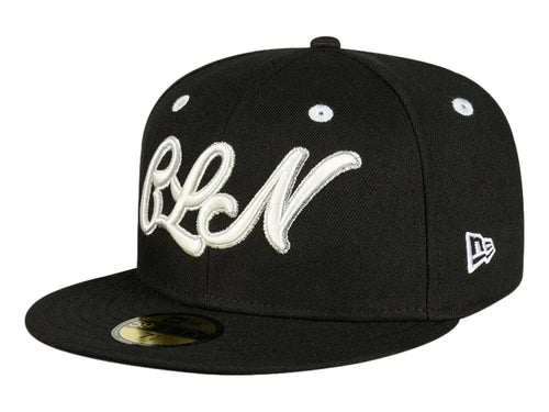 Gorra de Béisbol New Era Negro