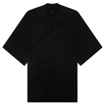Tommy T T Shirt Black