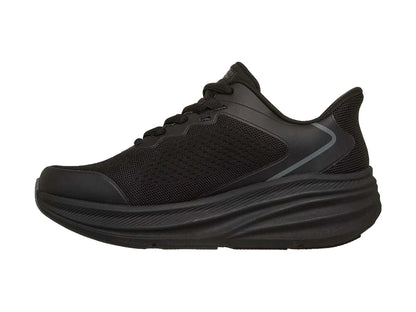 Tenis Skechers BOBS Sport Negro para Hombre