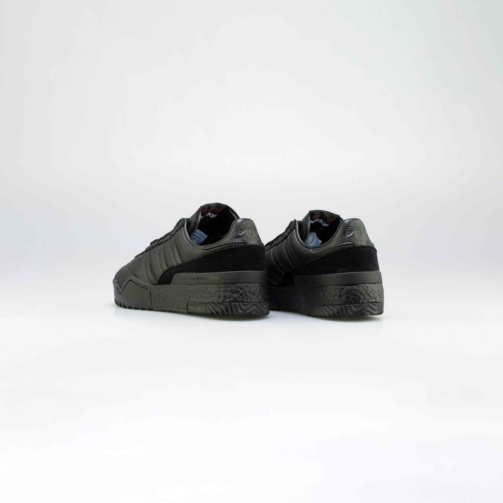 adidas X Alexander Wang Bball Soccer Mens Lifestyle Shoe Black Black