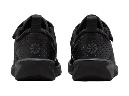 Tenis Nike Omni Multi Court Negro para Niño