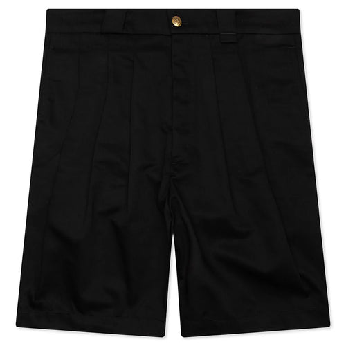 Borracho Short Black