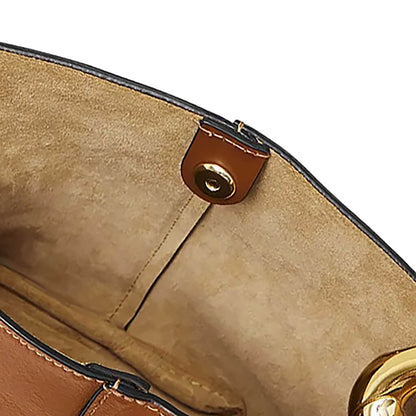The JWA Corner Small Bucket Tan