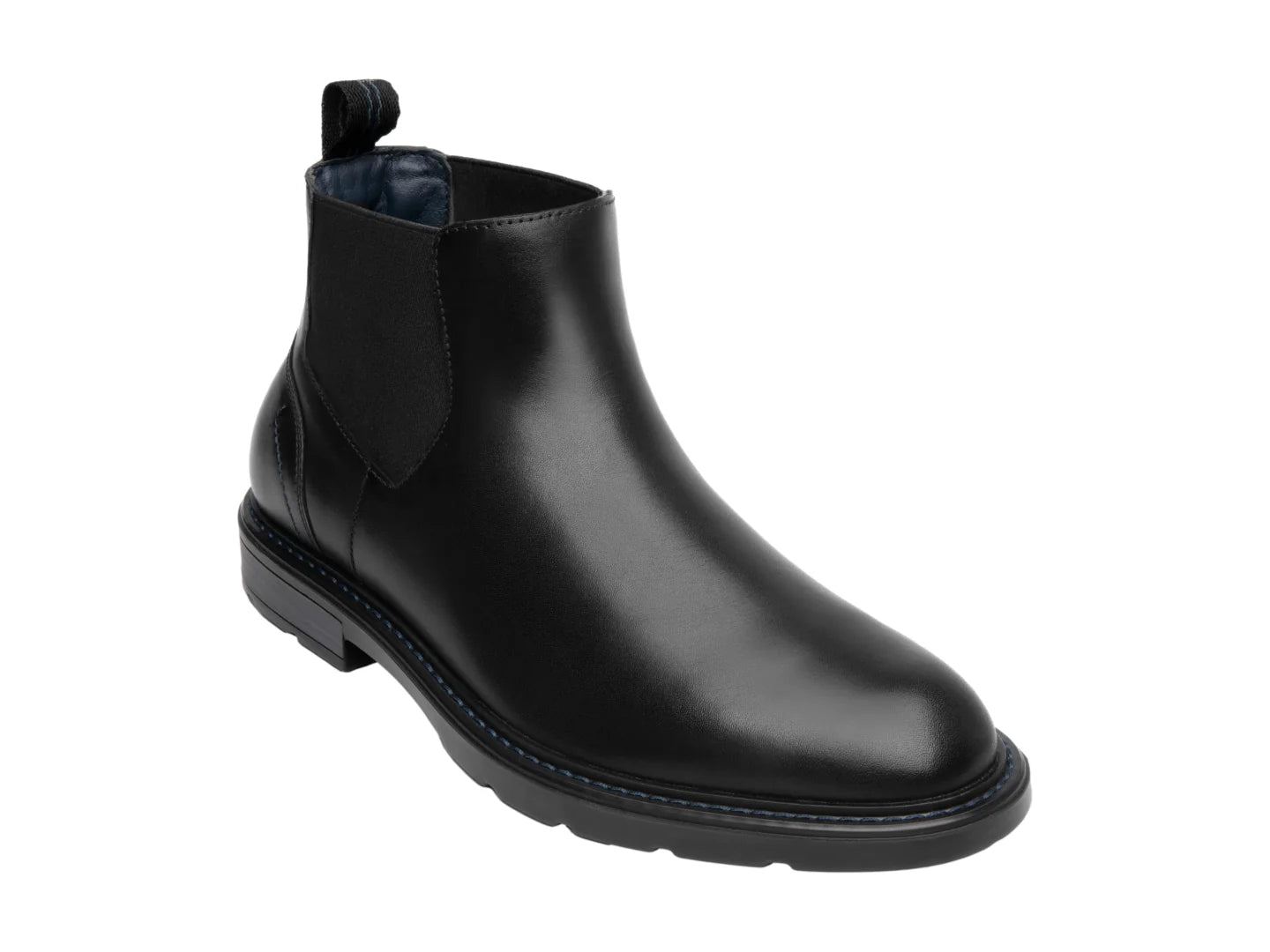 Botas Flexi Negro para Hombre