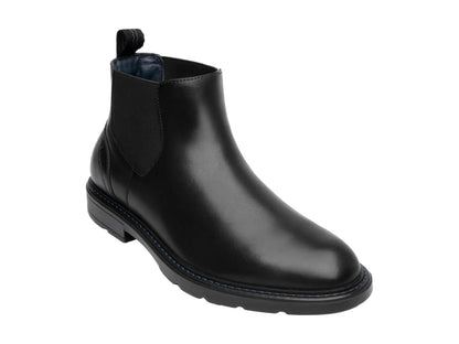 Botas Flexi Negro para Hombre