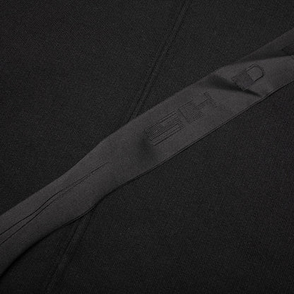 Gimp Hoodie Black