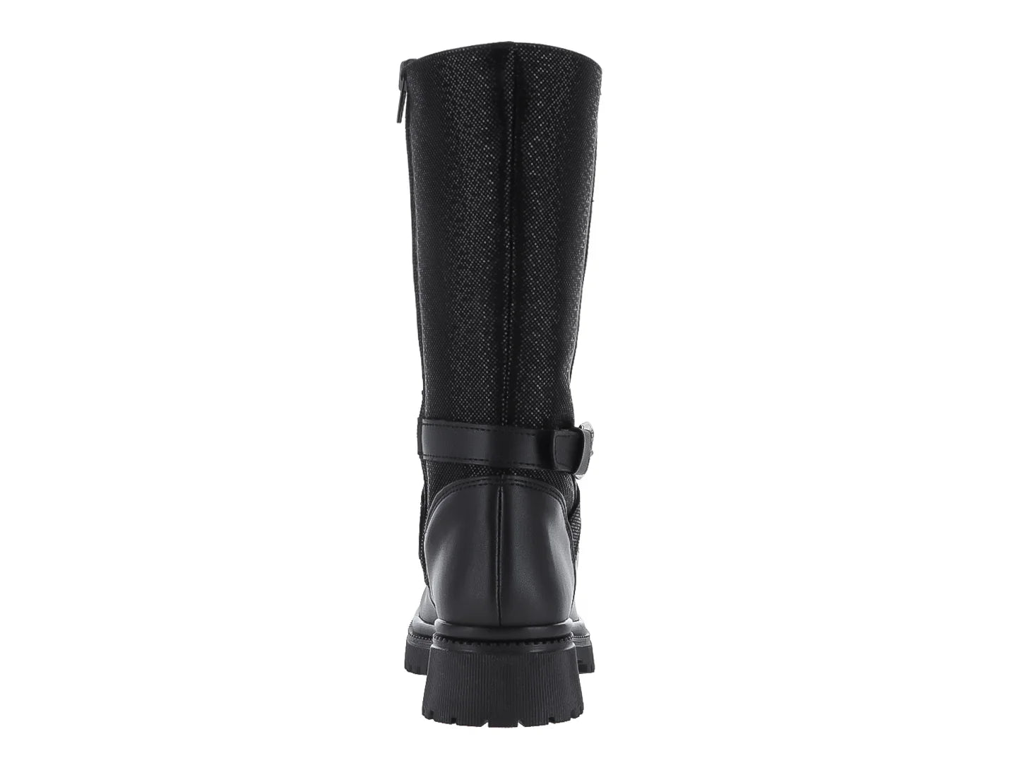 Botas YUYIN Negro para Niña