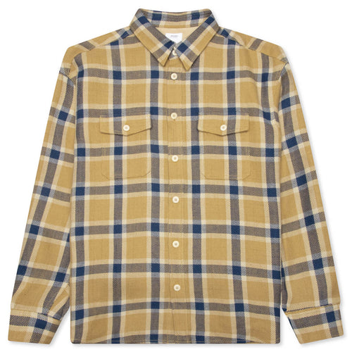 Lumber L S Beige