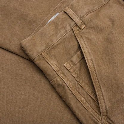 Pickerby GD 9302 MW Pants Sand