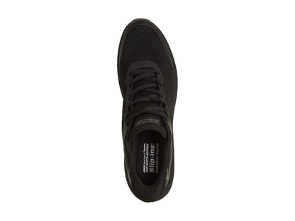 Tenis Skechers BOBS Sport Negro para Hombre