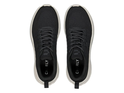Tenis Charly Oxford Negro para Hombre