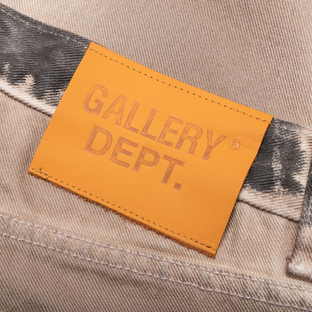 Hollywood Blv La Falre Natural