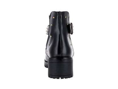 Botines Lady One Negros para Mujer