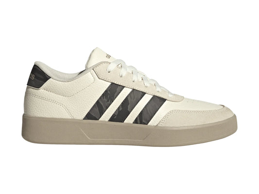 Tenis Adidas Breaknet 30 Blanco para Hombre