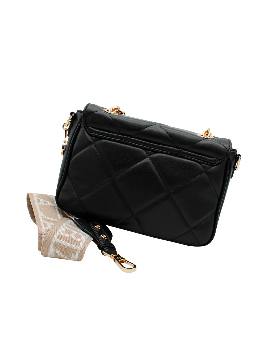 Bolsa Jaime Ibiza Negro para Mujer