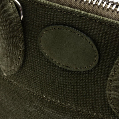 Daily Bag Small Green