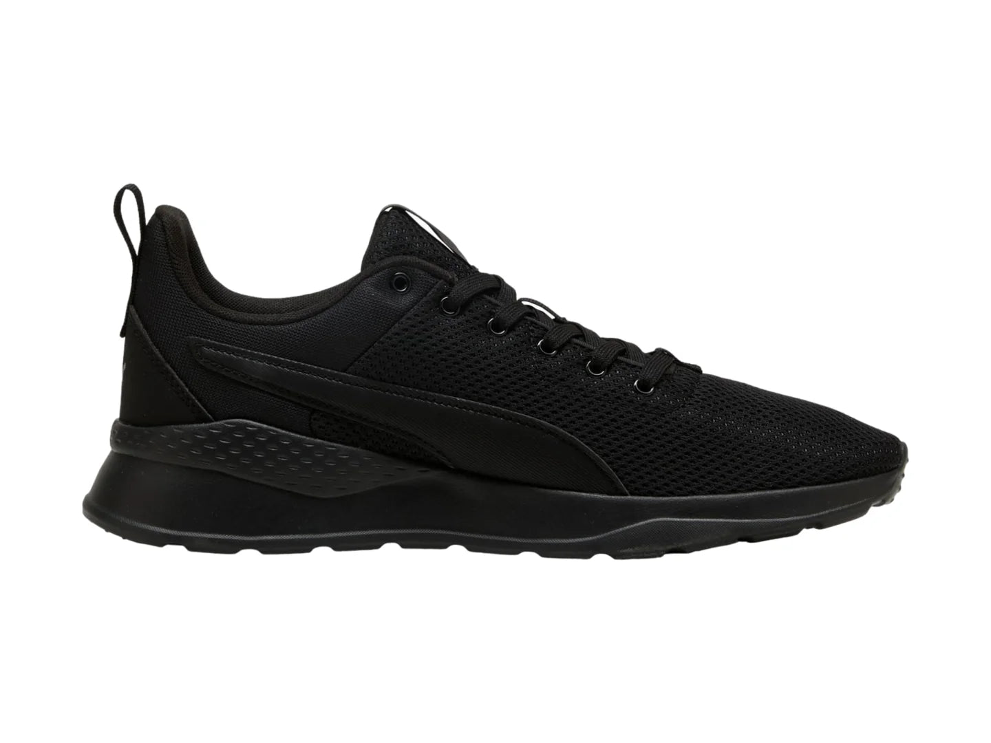 Tenis PUMA Nzarun Lite Negro para Mujer