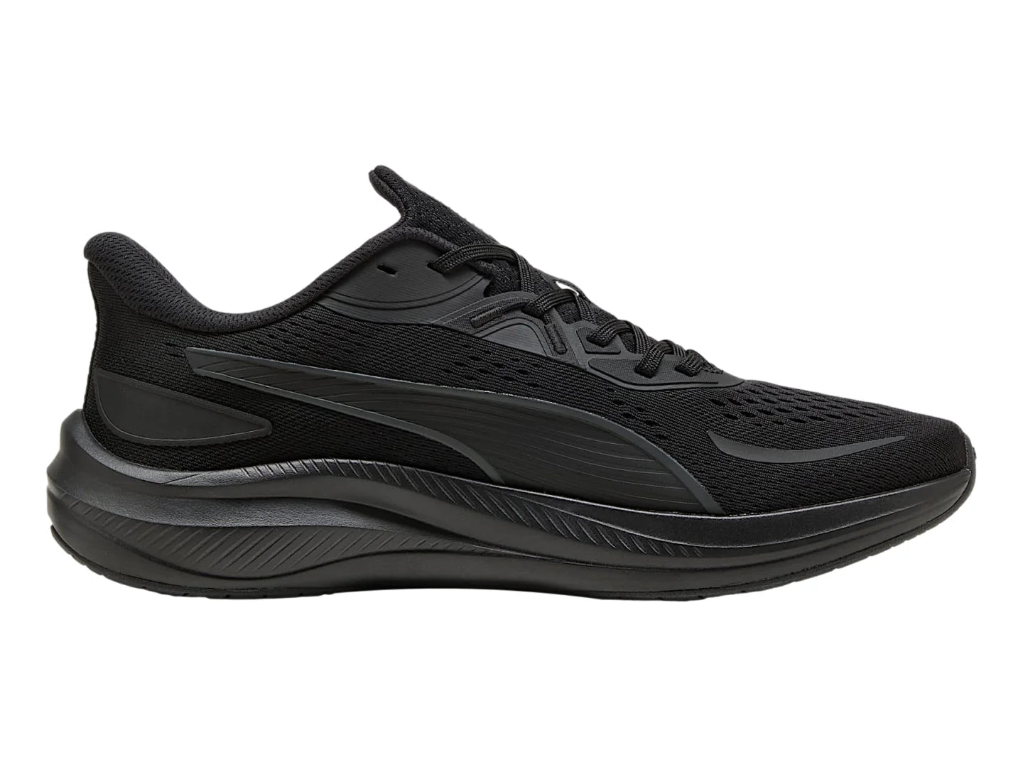 Tenis PUMA Skyrocket Lite 2 Gris para Hombre