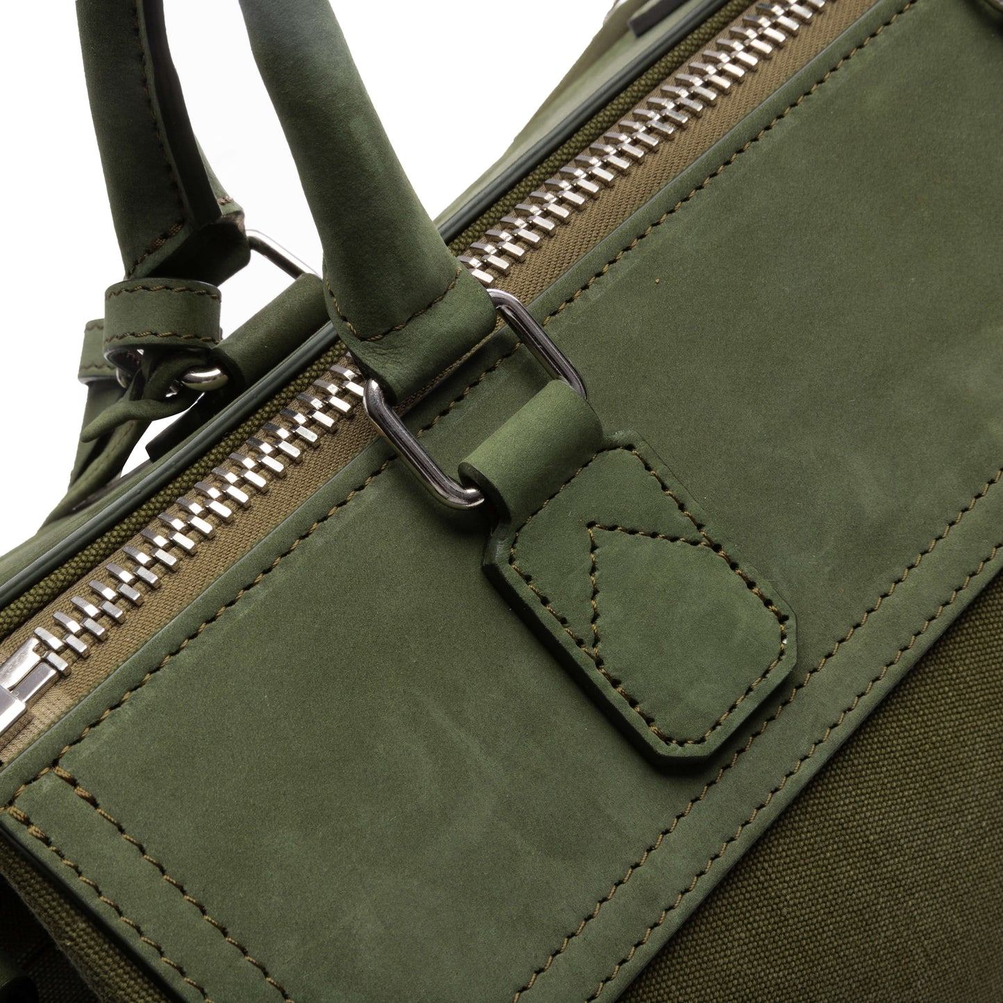 Gym Bag Medium Green