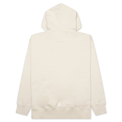 Slim Fit Hoodie Clay
