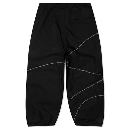 Paraclete Pluging Pant Black