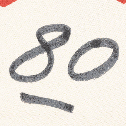 Handwritten Sweater Natural