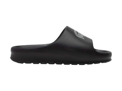 Sandalias Lacoste Croco 20 Evo Gris para Hombre