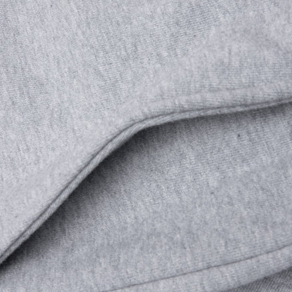 Domino Sweatpant Heather Grey