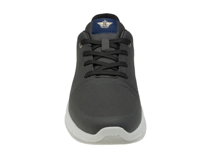 Zapato Confort Dockers Negro para Hombre