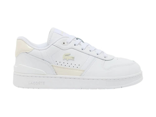 Tenis Lacoste T Clip Para Mujer