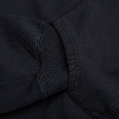 CVA Paris Hoodie Black