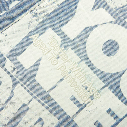 Therapy Denim Indigo